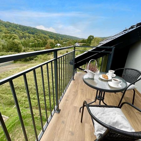 Apartament Jak Marzenie Ustrzyki Dolne Extérieur photo