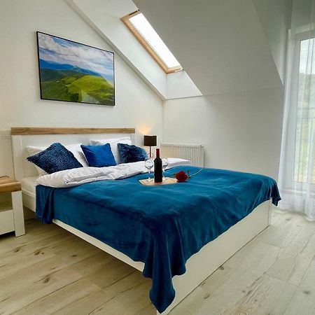 Apartament Jak Marzenie Ustrzyki Dolne Extérieur photo