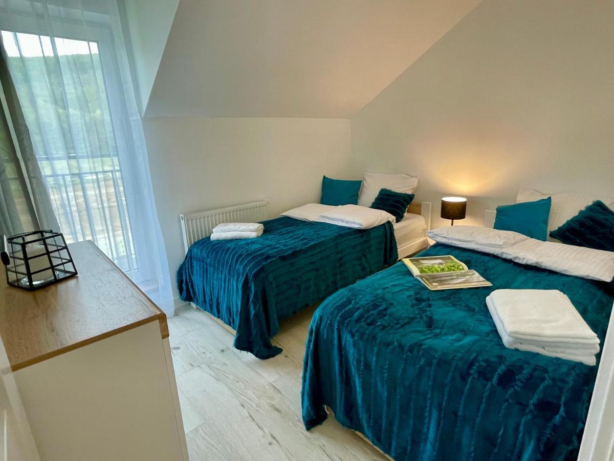 Apartament Jak Marzenie Ustrzyki Dolne Extérieur photo